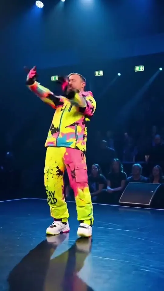 Gang Gang Dance